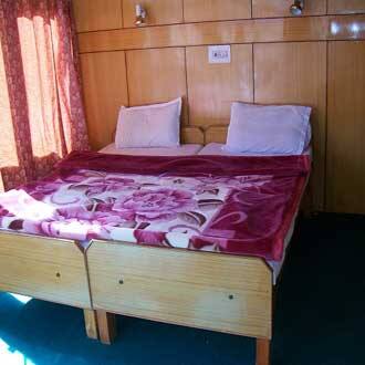 Hotel Alchi Choskor, Leh 3
